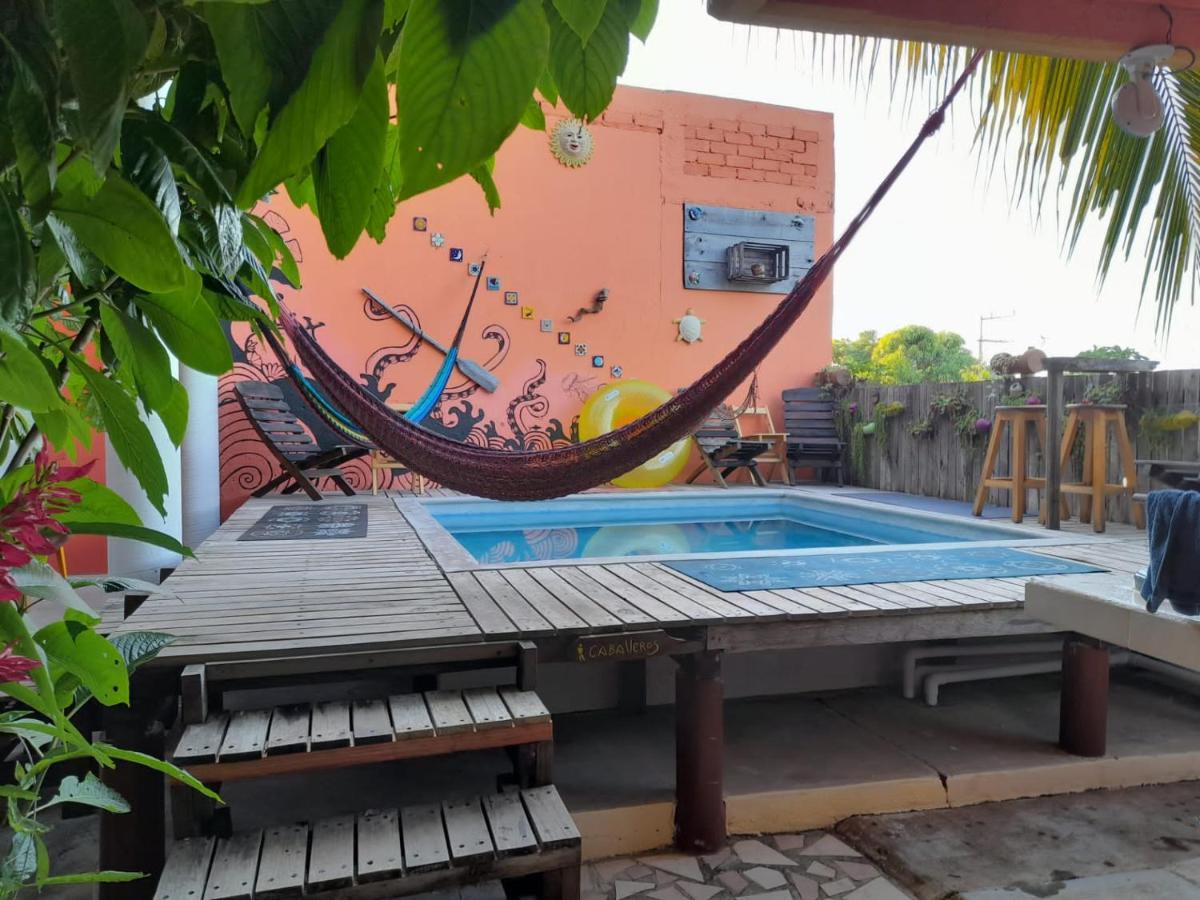 Casa Gio Villa ปูแอร์โตเอสกอนดิโด ภายนอก รูปภาพ