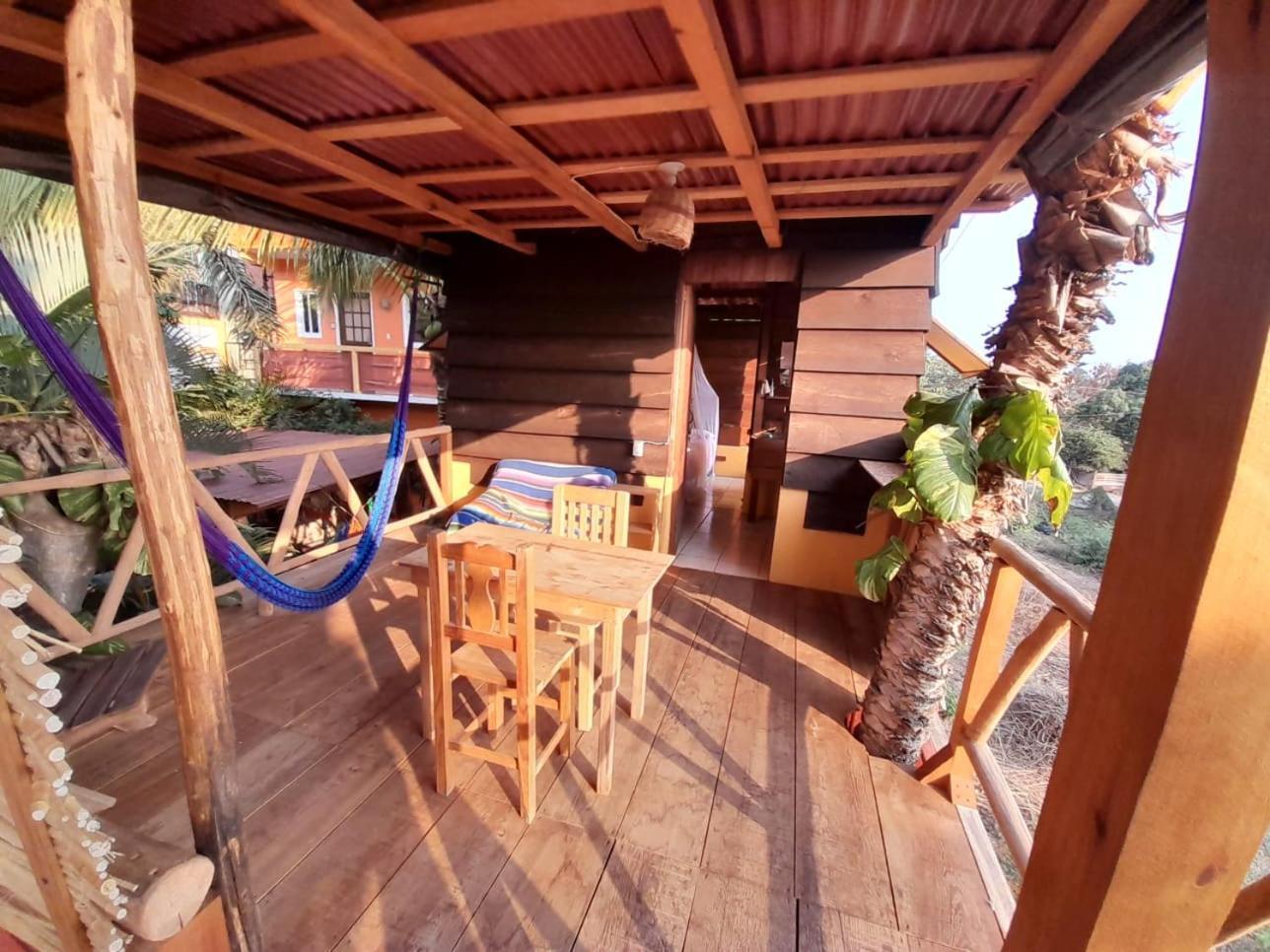 Casa Gio Villa ปูแอร์โตเอสกอนดิโด ห้อง รูปภาพ