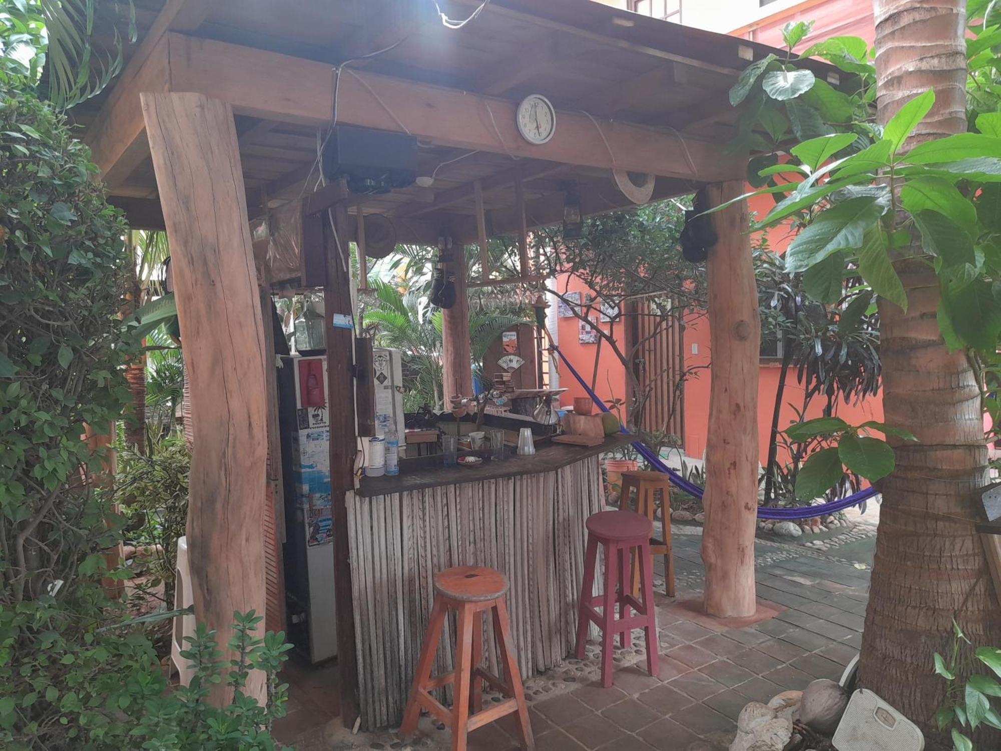 Casa Gio Villa ปูแอร์โตเอสกอนดิโด ห้อง รูปภาพ