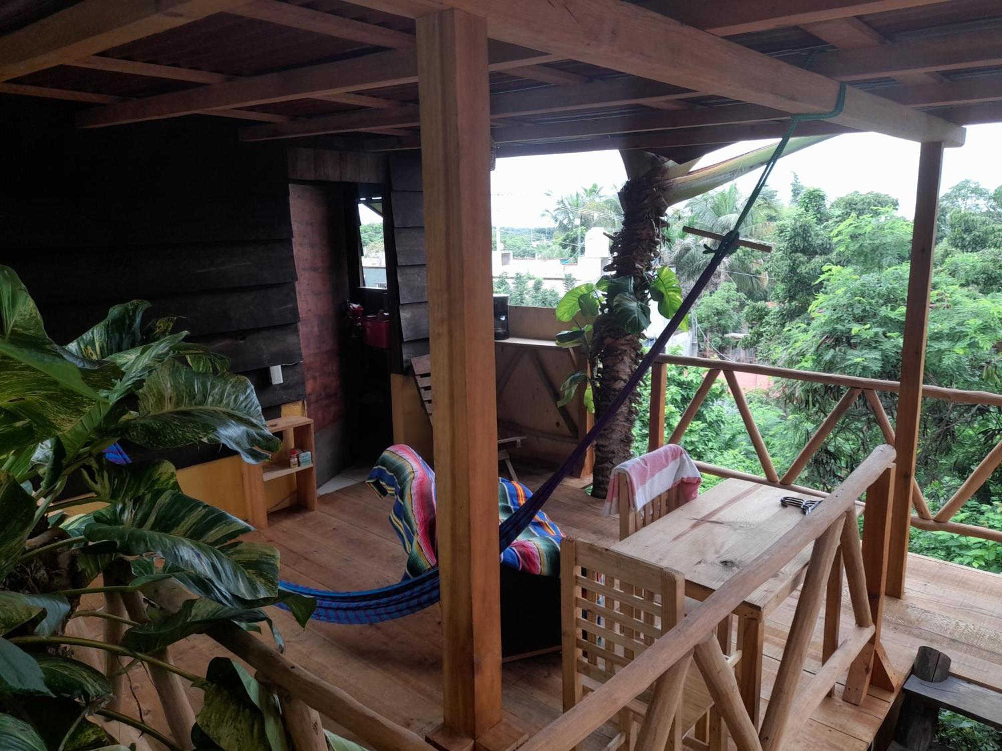 Casa Gio Villa ปูแอร์โตเอสกอนดิโด ห้อง รูปภาพ