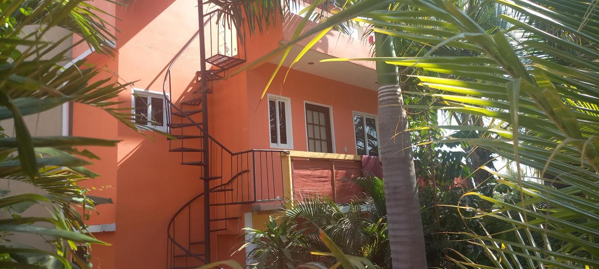 Casa Gio Villa ปูแอร์โตเอสกอนดิโด ภายนอก รูปภาพ