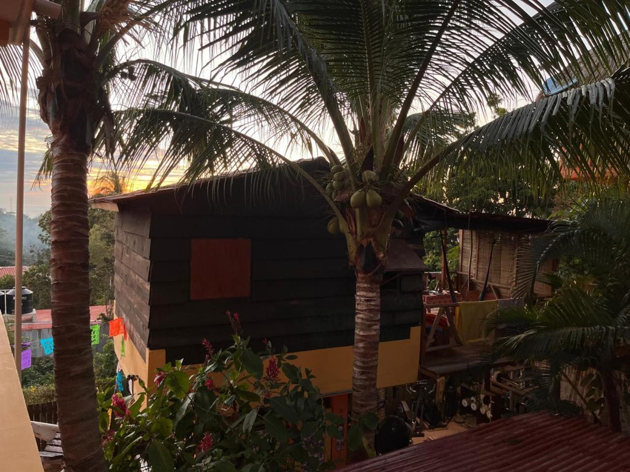 Casa Gio Villa ปูแอร์โตเอสกอนดิโด ห้อง รูปภาพ