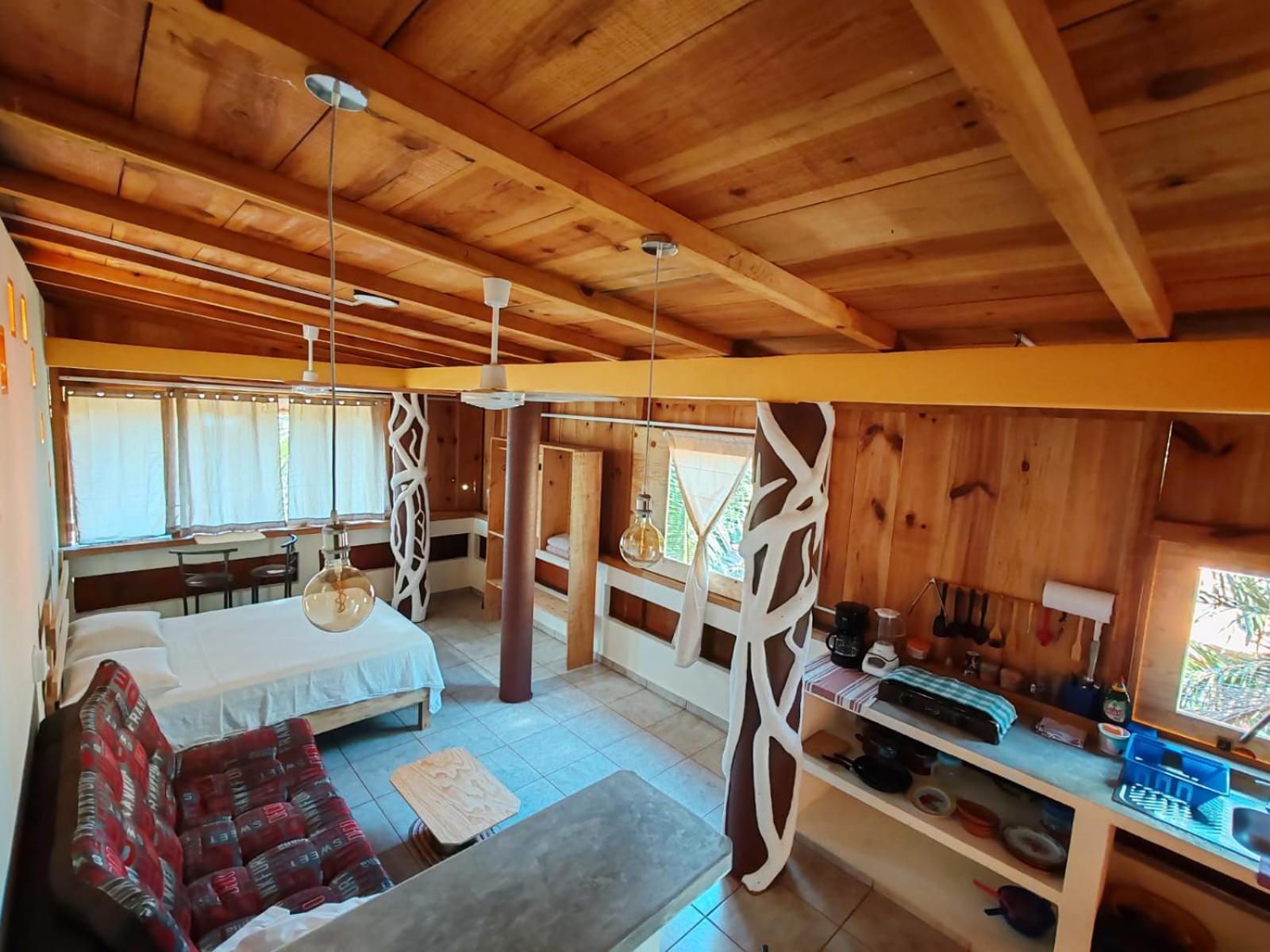 Casa Gio Villa ปูแอร์โตเอสกอนดิโด ภายนอก รูปภาพ