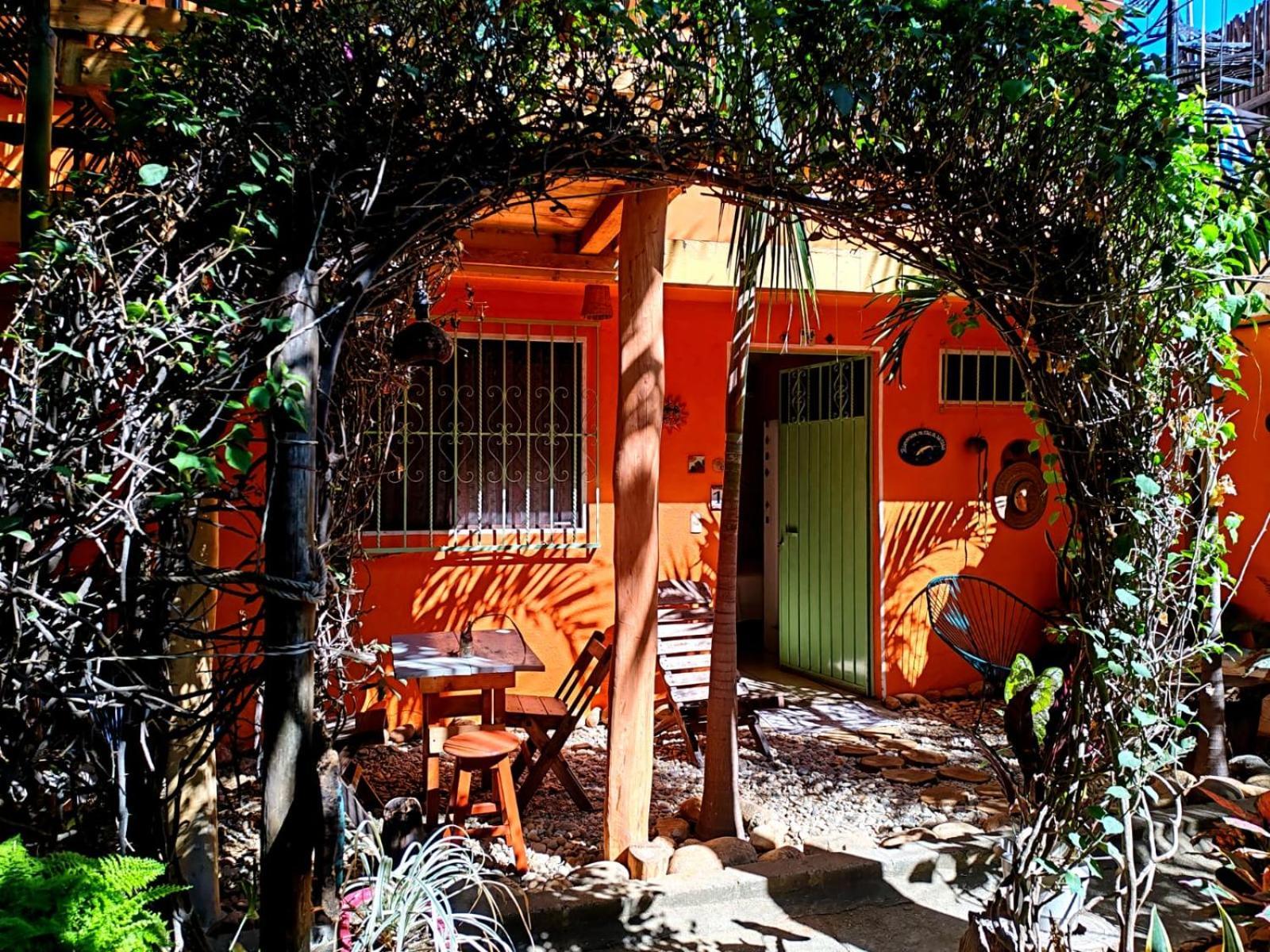 Casa Gio Villa ปูแอร์โตเอสกอนดิโด ห้อง รูปภาพ