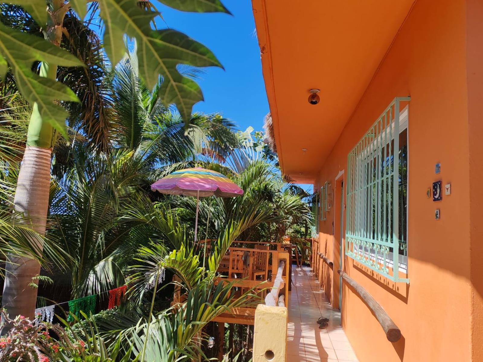 Casa Gio Villa ปูแอร์โตเอสกอนดิโด ห้อง รูปภาพ