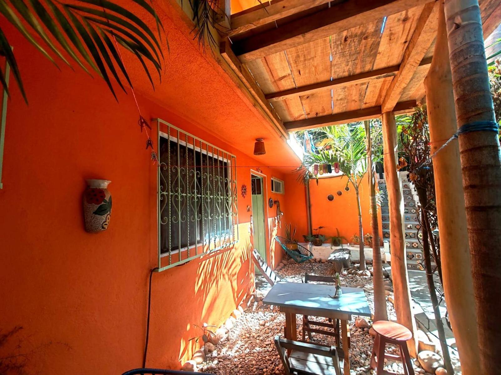 Casa Gio Villa ปูแอร์โตเอสกอนดิโด ห้อง รูปภาพ