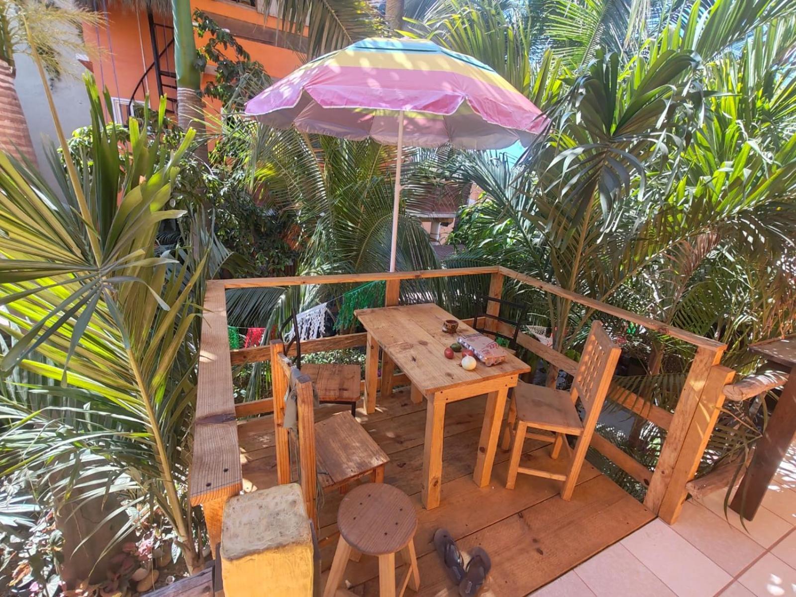 Casa Gio Villa ปูแอร์โตเอสกอนดิโด ห้อง รูปภาพ